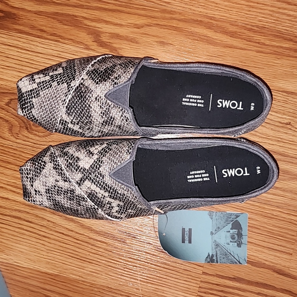TOMS - Picture 5 of 5